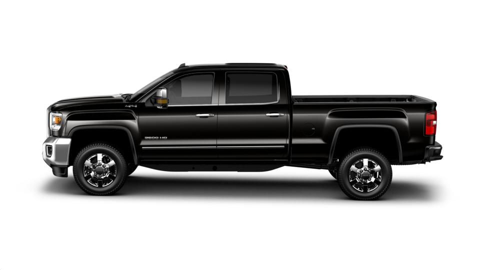 2019 GMC Sierra 3500HD Vehicle Photo in Stoughton, WI 53589