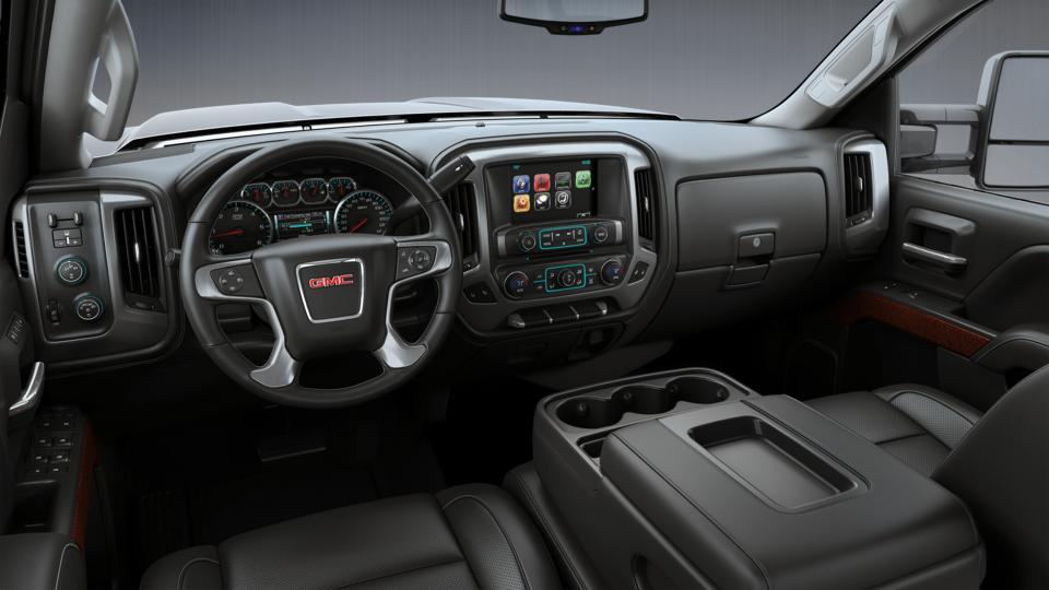 2019 GMC Sierra 3500HD Vehicle Photo in Stoughton, WI 53589