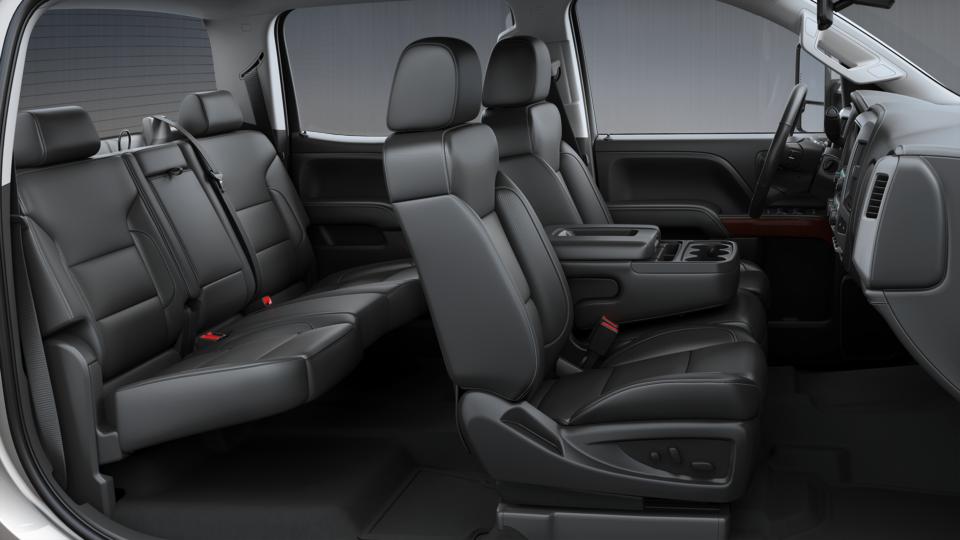 2019 GMC Sierra 3500HD Vehicle Photo in Stoughton, WI 53589