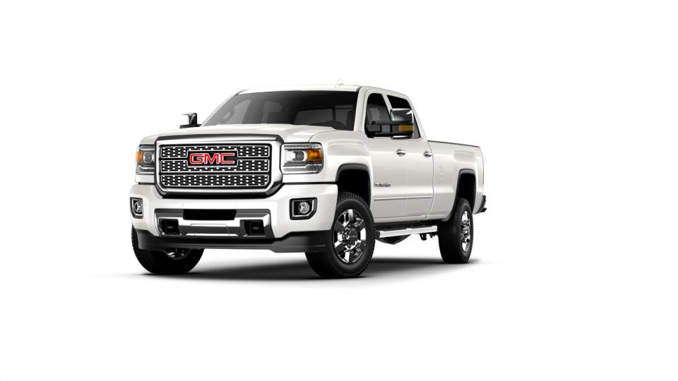 2019 GMC Sierra 3500HD Vehicle Photo in Triadelphia, WV 26059