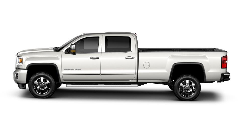 2019 GMC Sierra 3500HD Vehicle Photo in Dallas, TX 75209