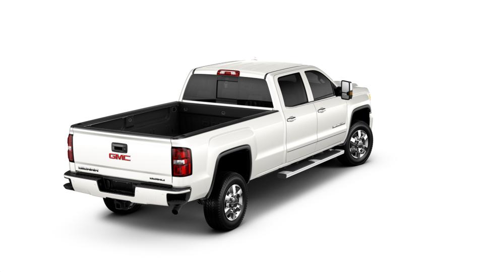 2019 GMC Sierra 3500HD Vehicle Photo in Dallas, TX 75209