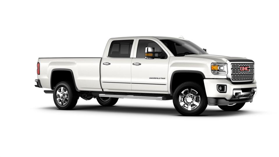 2019 GMC Sierra 3500HD Vehicle Photo in Dallas, TX 75209