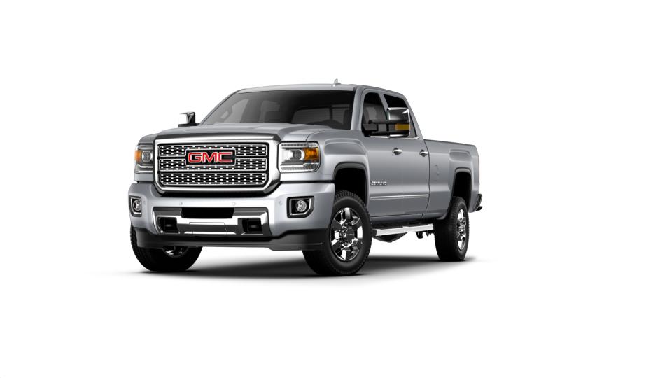 2019 GMC Sierra 3500HD Vehicle Photo in Columbia, MO 65203-3903