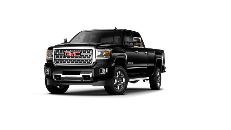 2019 GMC Sierra 3500HD Vehicle Photo in Columbia, MO 65203-3903