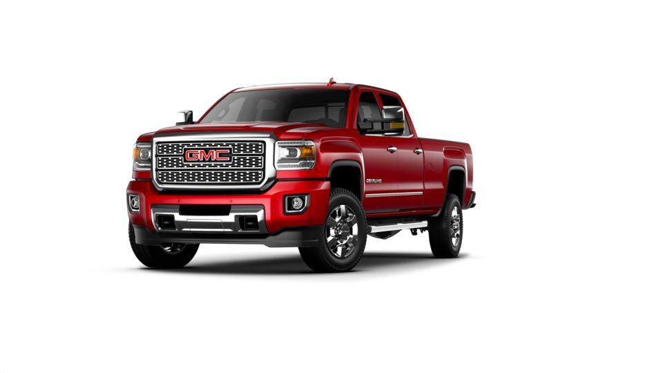 2019 GMC Sierra 3500HD Vehicle Photo in Columbia, MO 65203-3903