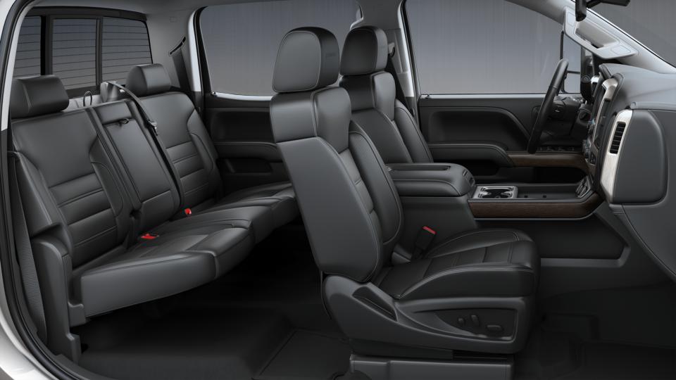 2019 GMC Sierra 3500HD Vehicle Photo in Dallas, TX 75209
