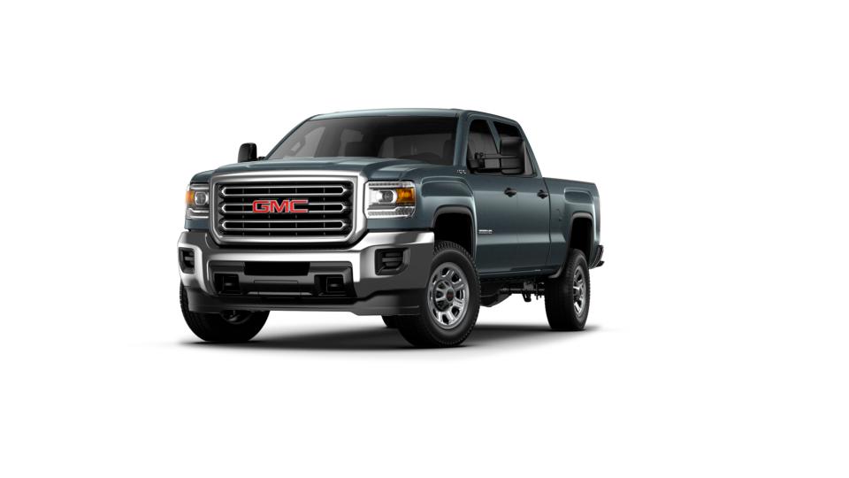 New Dark Slate Metallic 2019 GMC Sierra 3500HD for sale in St Louis at ...