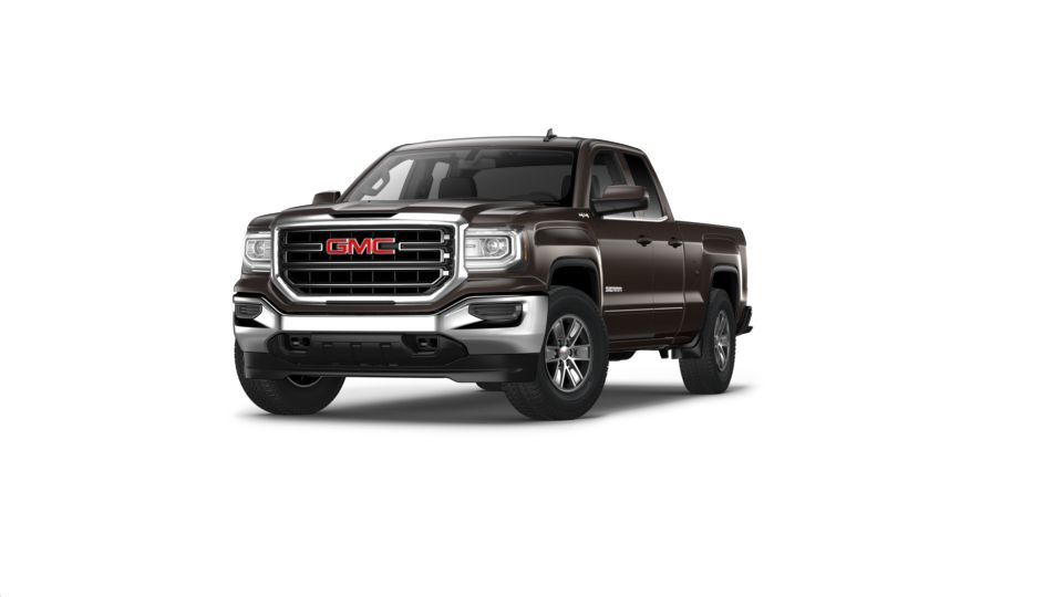 2019 GMC Sierra 1500 Limited Vehicle Photo in Warrensville Heights, OH 44128