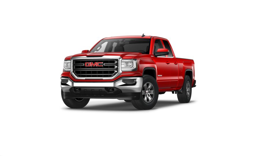 2019 GMC Sierra 1500 Limited Vehicle Photo in Rochester Hills, MI 48307