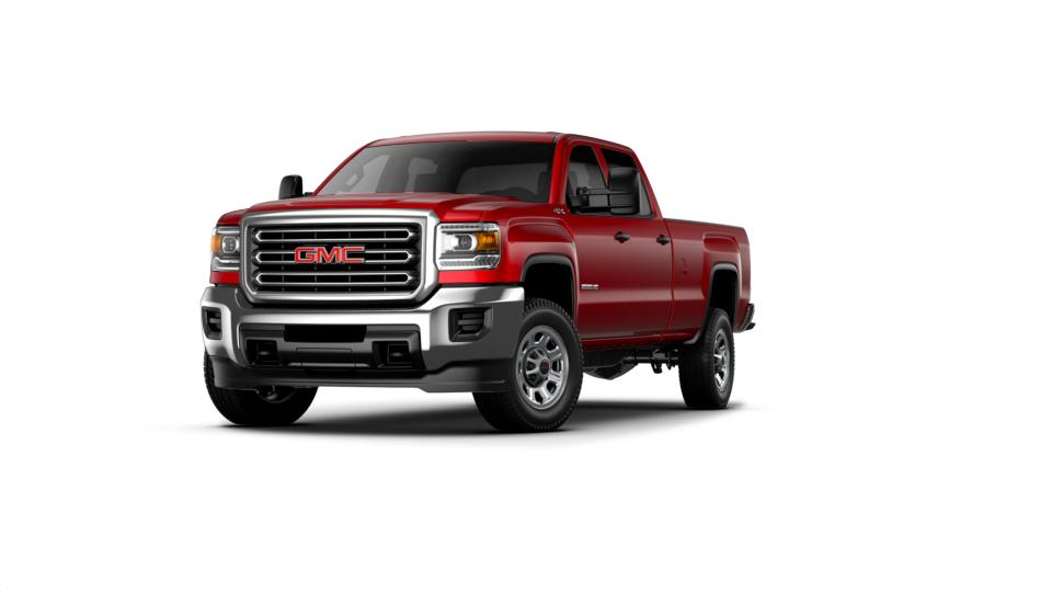 2019 GMC Sierra 3500HD Vehicle Photo in Medina, OH 44256