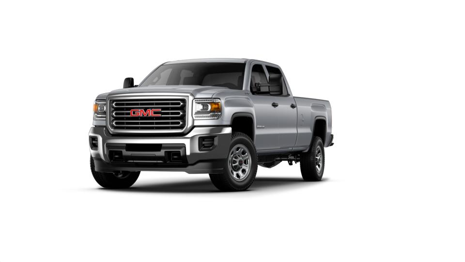 2019 GMC Sierra 3500HD Vehicle Photo in Columbia, MO 65203-3903