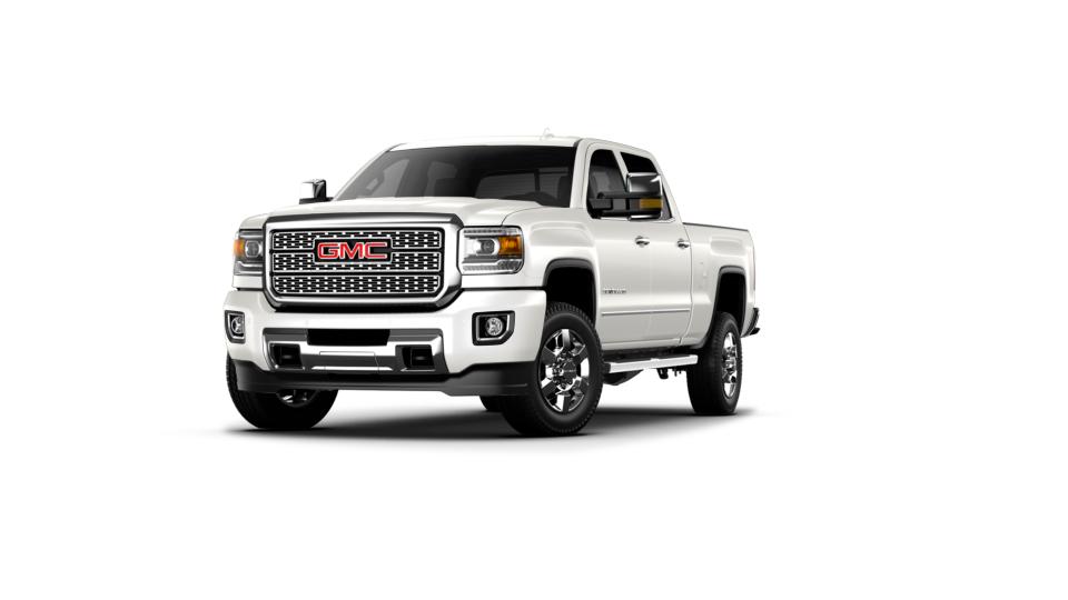 2019 GMC Sierra 3500HD Vehicle Photo in Salem, VA 24153