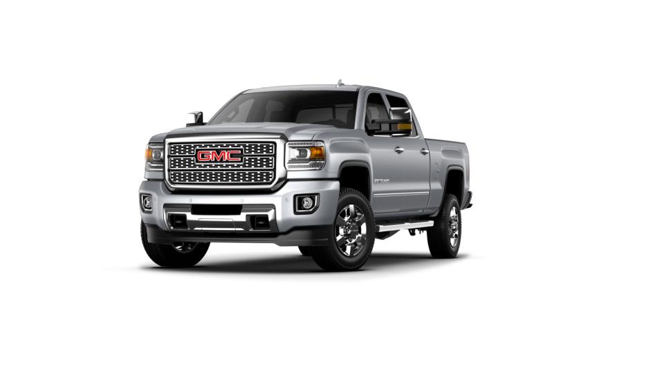 2019 GMC Sierra 3500HD Vehicle Photo in Columbia, MO 65203-3903