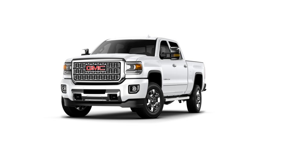 2019 GMC Sierra 3500HD Vehicle Photo in Depew, NY 14043