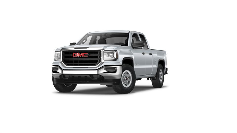 Select 2019 GMC Sierra 1500 Limited