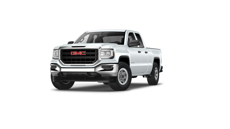 2019 GMC Sierra 1500 Limited Vehicle Photo in Houston, TX 77074