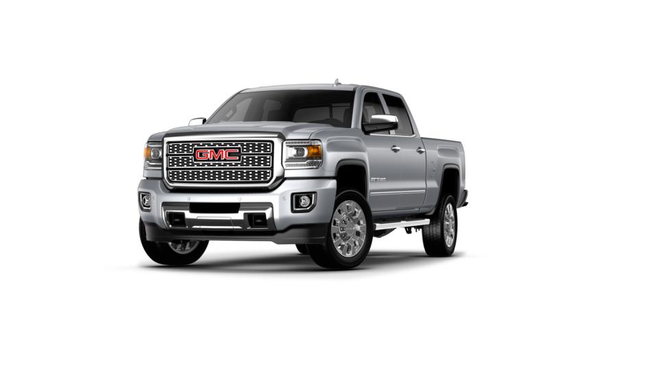 2019 GMC Sierra 2500HD Vehicle Photo in San Antonio, TX 78254