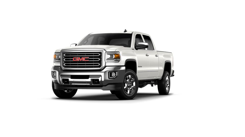 2019 GMC Sierra 2500HD Vehicle Photo in Oklahoma City, OK 73114