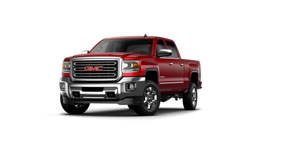 2019 GMC Sierra 2500HD Vehicle Photo in Columbus, GA 31904