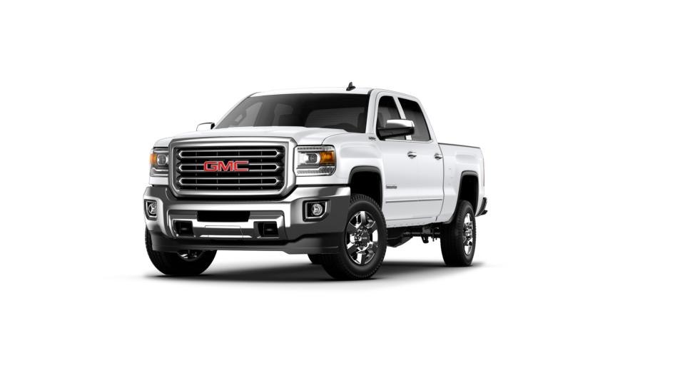 2019 GMC Sierra 2500HD Vehicle Photo in Elkhorn, WI 53121