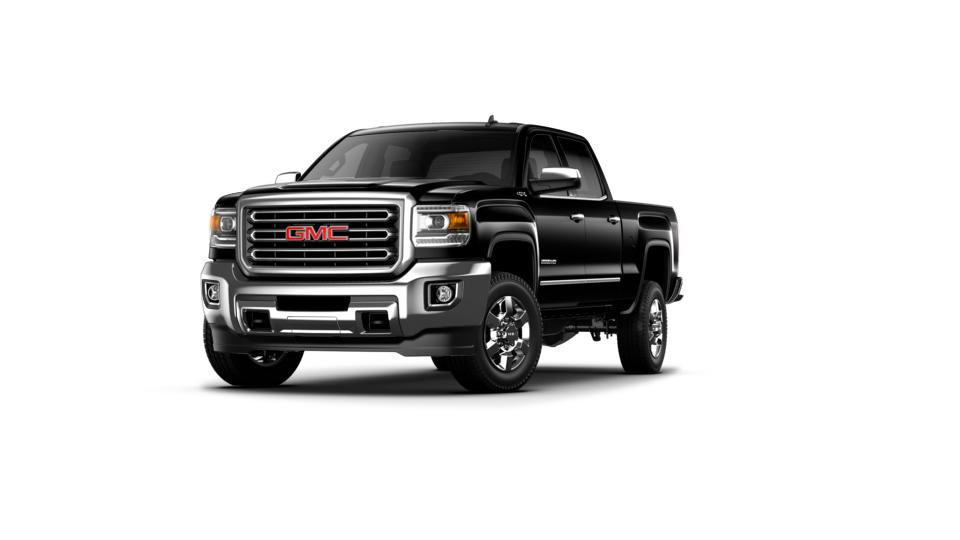 2019 GMC Sierra 2500HD Vehicle Photo in Oklahoma City, OK 73114