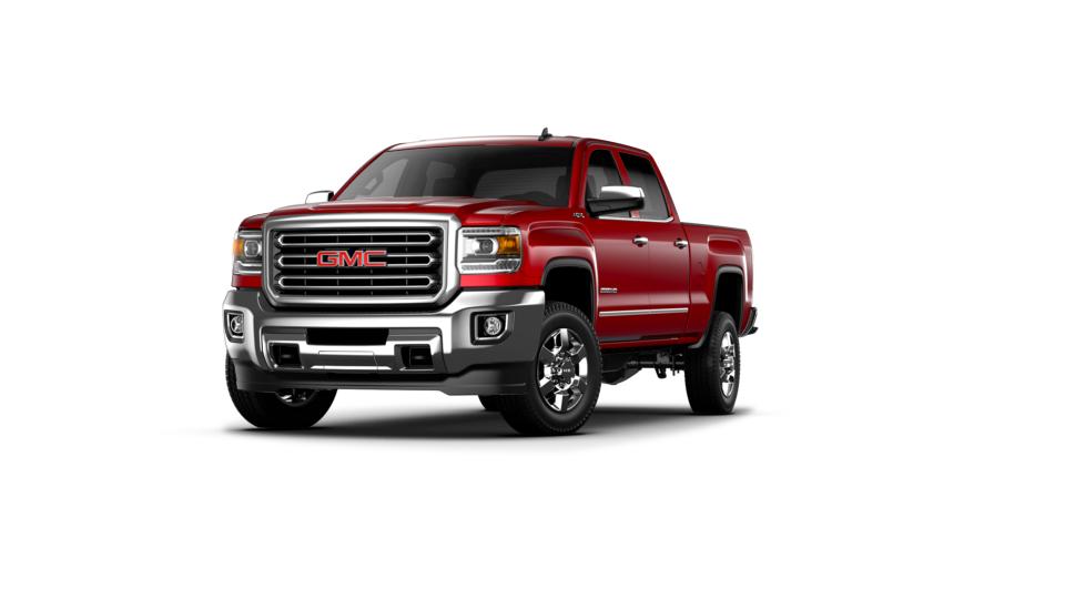 2019 GMC Sierra 2500HD Vehicle Photo in Edinburg, TX 78539