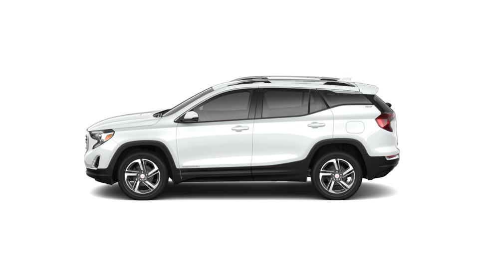 2019 GMC TERRAIN SUV OWNERS MANUAL DENALI SLT SLE SLT 2.0L 1.6L AWD NEW OEM
