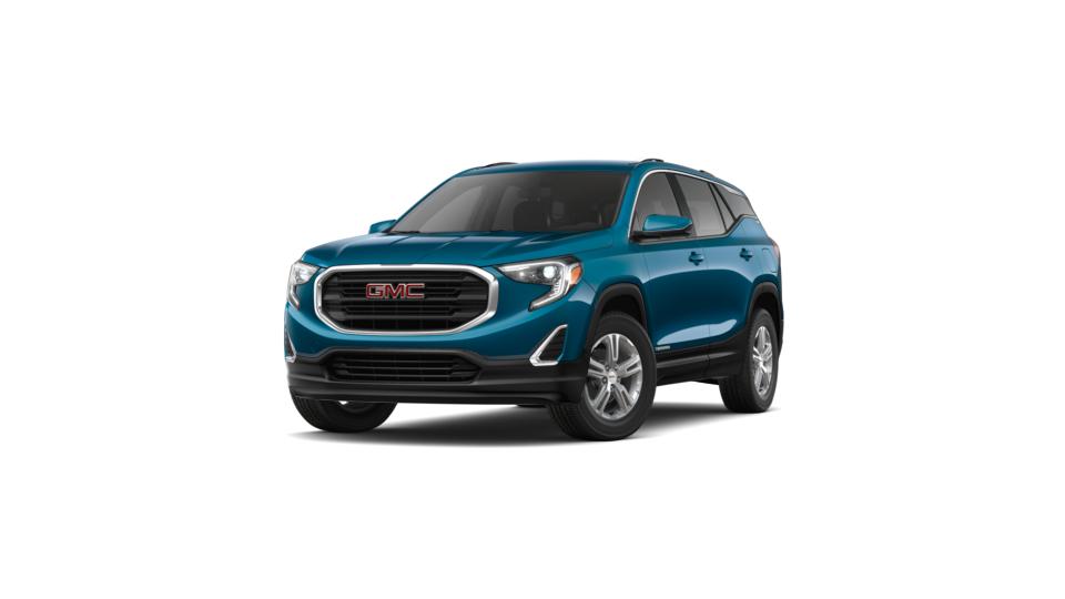 2019 GMC Terrain Vehicle Photo in Gainesville, FL 32609