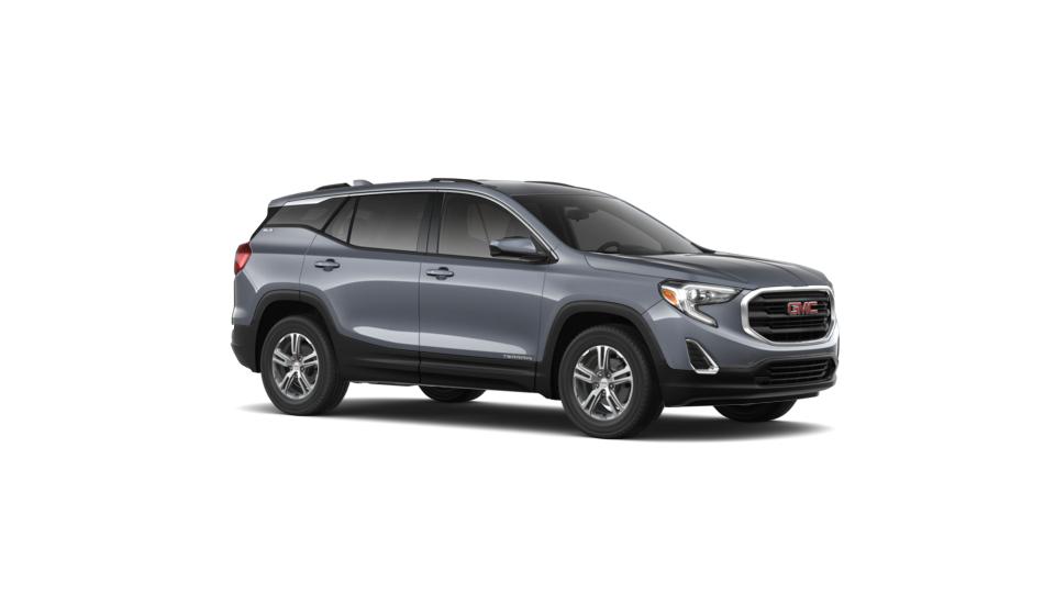 2019 GMC Terrain Vehicle Photo in Dallas, TX 75209