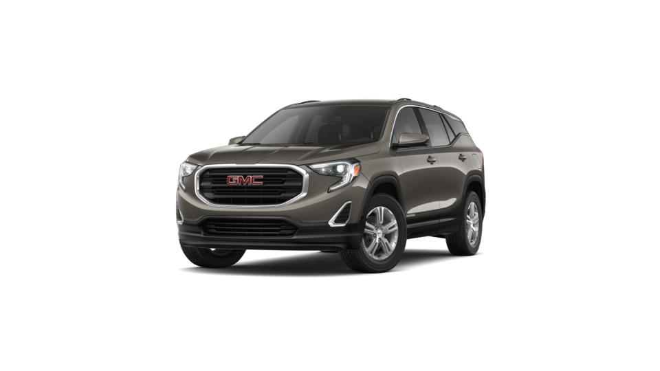 2019 GMC Terrain Vehicle Photo in Goodyear, AZ 85338