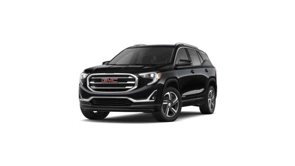 2019 GMC Terrain Vehicle Photo in Oak Lawn, IL 60453-2517