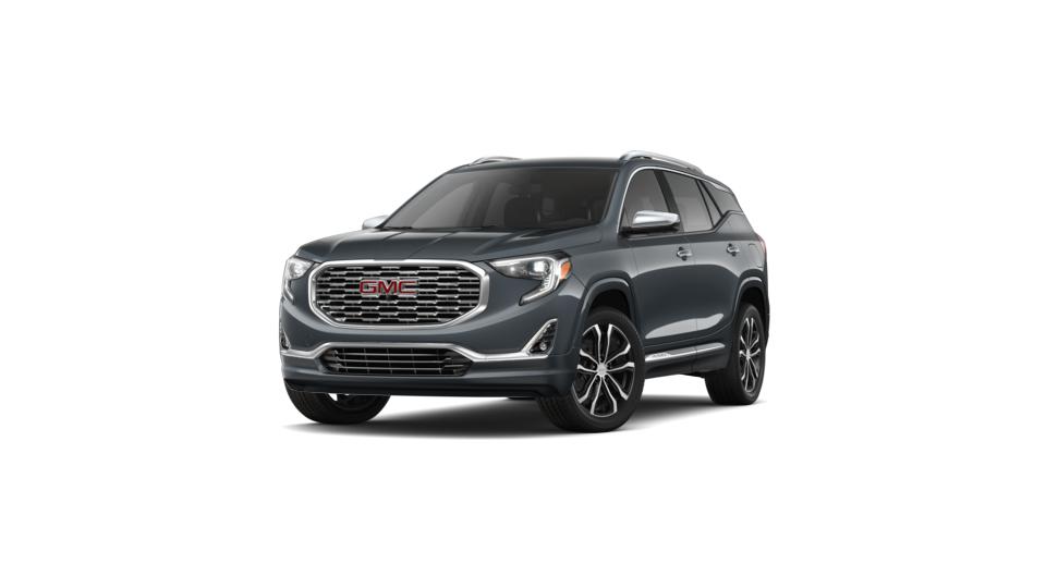 2019 GMC Terrain Vehicle Photo in Gainesville, FL 32609
