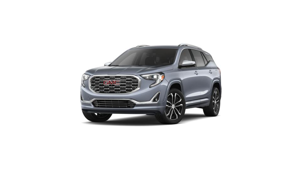 2019 GMC Terrain Vehicle Photo in Oak Lawn, IL 60453-2517