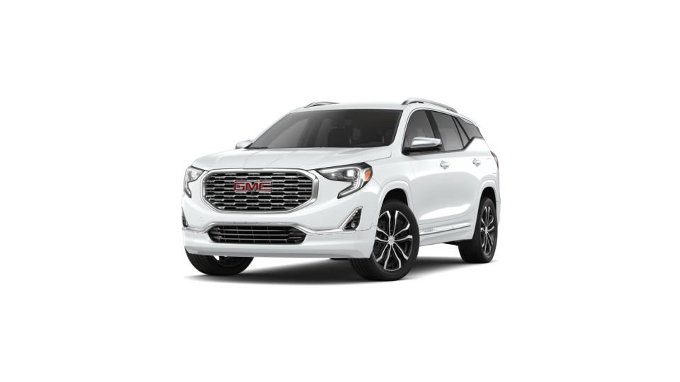 2019 GMC Terrain Vehicle Photo in Columbia, TN 38401