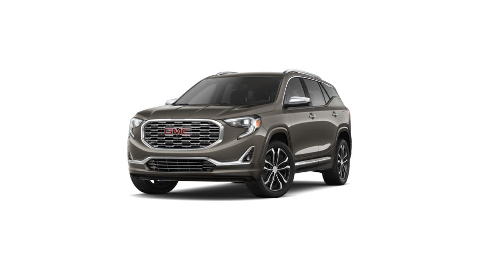2019 GMC Terrain Vehicle Photo in Brownsville, TX 78520