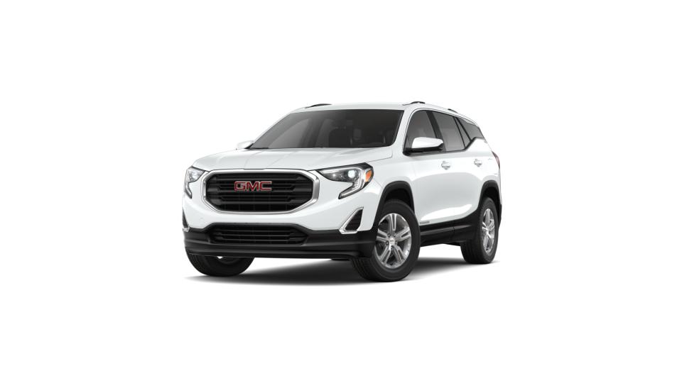2019 GMC Terrain Vehicle Photo in Williamsville, NY 14221