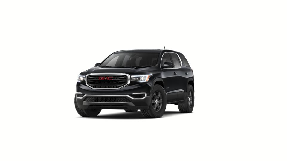 2019 GMC Acadia Vehicle Photo in Oak Lawn, IL 60453-2517