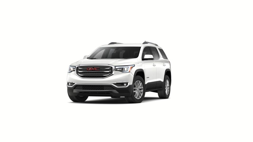 2019 GMC Acadia Vehicle Photo in Ennis, TX 75119