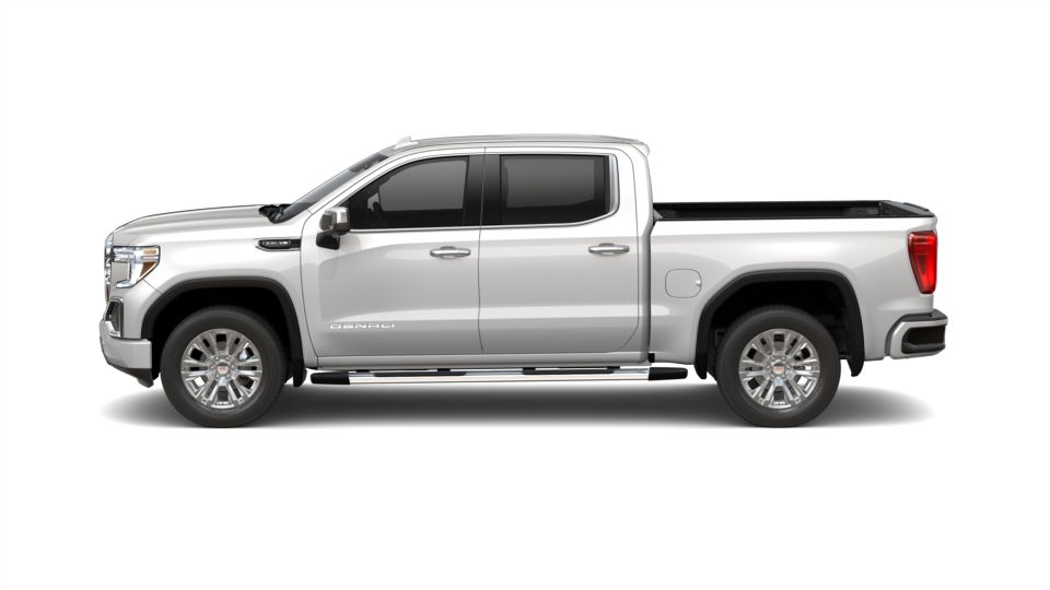 2019 GMC Sierra 1500 Vehicle Photo in Dallas, TX 75209