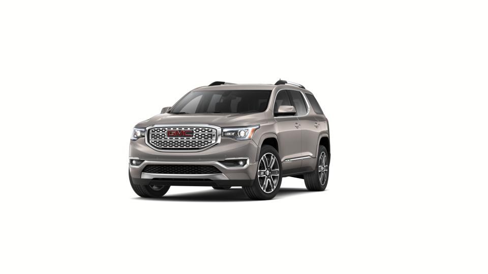 2019 GMC Acadia Vehicle Photo in Selma, TX 78154