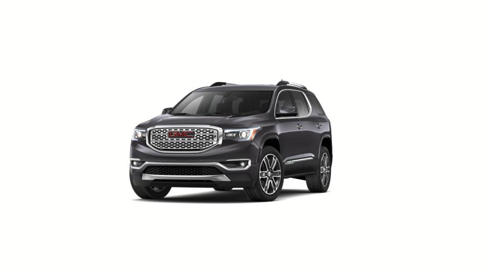 2019 Gmc Acadia Colors Features Edwards Chevrolet Buick