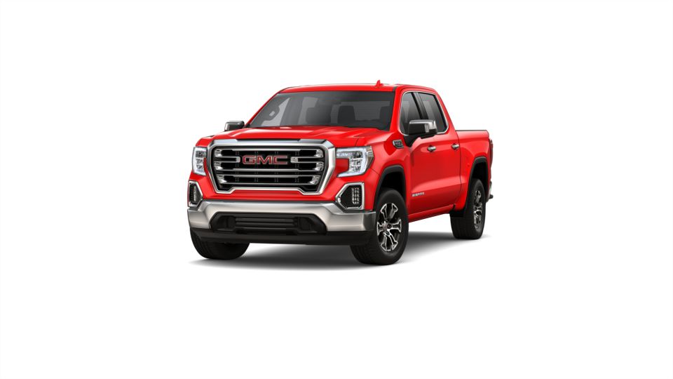 2019 GMC Sierra 1500 Vehicle Photo in El Paso, TX 79922