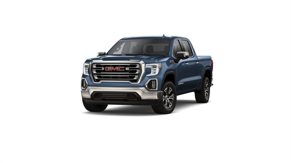 2019 GMC Sierra 1500 Vehicle Photo in San Antonio, TX 78254
