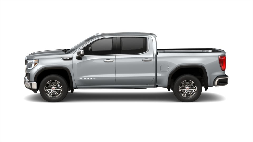 2019 GMC Sierra 1500 Vehicle Photo in Dallas, TX 75209