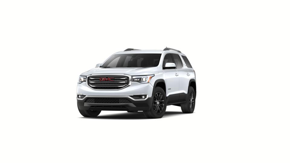 2019 GMC Acadia Vehicle Photo in Smyrna, DE 19977
