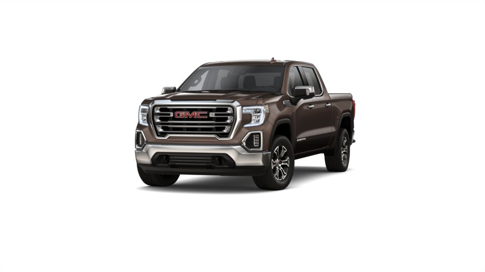 2019 GMC Sierra 1500 Vehicle Photo in Altus, OK 73521
