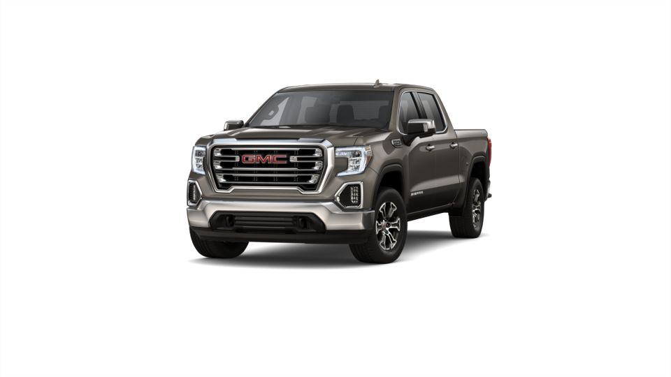 2019 GMC Sierra 1500 Vehicle Photo in Baton Rouge, LA 70806