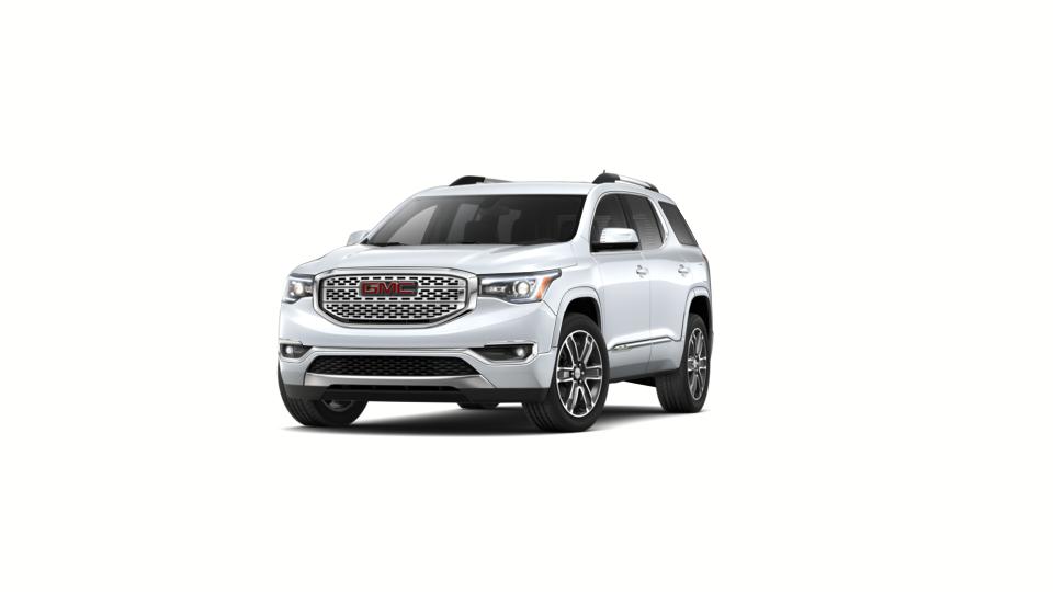 2019 GMC Acadia Vehicle Photo in Selma, TX 78154