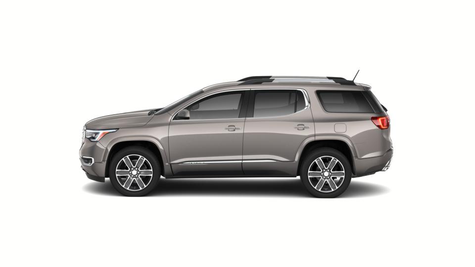 2019 GMC Acadia Vehicle Photo in Dallas, TX 75209